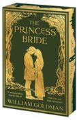 Princess Bride Deluxe Limited Edition by William Goldman