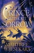 The Prince Without Sorrow by Maithree Wijesekara