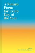 A Nature Poem for Every Day of the Year by Jane McMorland Hunter image