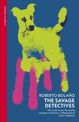 The Savage Detectives by Roberto Bolaño image