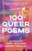 100 Queer Poems by Andrew McMillan, Mary Jean Chan image