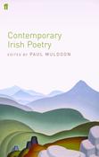 Contemporary Irish Poetry by Paul Muldoon image