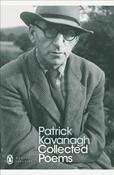 Collected Poems by Patrick Kavanagh image