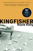 Kingfisher by Rozie Kelly image