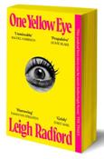 One Yellow Eye by Leigh Radford