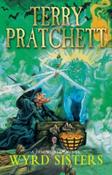 Wyrd Sisters : (Discworld Novel 6) by Terry Pratchett image