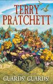 Guards! Guards!: (Discworld Novel 8) by Terry Pratchett