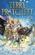 Mort: (Discworld Novel 4) by Terry Pratchett