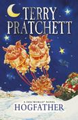 Hogfather (Discworld Novel 20) by Terry Pratchett image