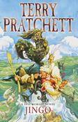 Jingo (Discworld Novel 21) by Terry Pratchett