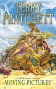Moving Pictures (Discworld Novel 10) by Terry Pratchett image