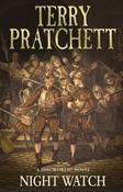 Night Watch : (Discworld Novel 29) by Terry Pratchett