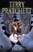 Thud! (Discworld Novel 34) by Terry Pratchett image