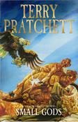 Small Gods (Discworld Novel 13) by Terry Pratchett image