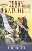 The Truth (Discworld Novel 25) by Terry Pratchett image