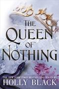 The Queen of Nothing by Holly Black image