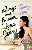 Always and Forever, Lara Jean by Jenny Han image