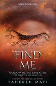 Find Me by Tahereh Mafi image