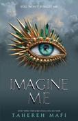 Imagine Me by Tahereh Mafi image