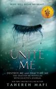 Unite Me by Tahereh Mafi image