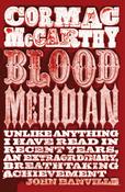 Blood Meridian by Cormac McCarthy image