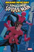 Amazing Spider-Man: Brand New Day Vol. 3 by Dan Slott