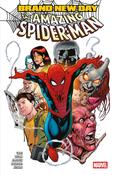 Amazing Spider-Man: Brand New Day Vol. 2 by Bob Gale