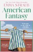 American Fantasy by Emma Straub