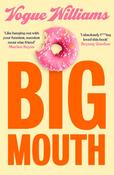 Big Mouth by Vogue Williams image