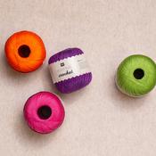 Rico Essentials Crochet Cotton - 50g image