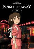 Spirited Away Film Comic All-in-One Edition by Hayao Miyazaki image