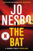 The Bat by Jo Nesbo image