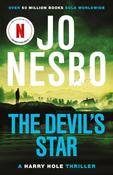 The Devil's Star by Jo Nesbo image