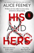 His and Hers by Alice Feeney image