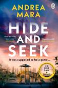 Hide and Seek by Andrea Mara image