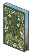 The Poetry of W. B. Yeats by W.B. Yeats (HB) image