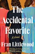 Accidental Favorite: A Novel by Fran Littlewood image