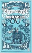 Around the World in Eighty Days by Jules Verne image