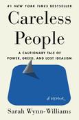 Careless People by Sarah Wynn-Williams (HB) image
