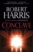 Conclave by Robert Harris (TPB) image