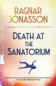 Death at the Sanatorium by Ragnar Jónasson image