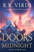 The Doors of Midnight by R.R. Virdi image