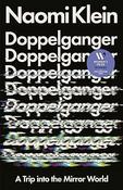 Doppelganger by Naomi Klein image