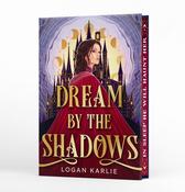 Dream by the Shadows by Logan Karlie image