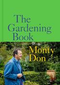 The Gardening Book by Monty Don image