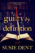 Guilty by Definition by Susie Dent image