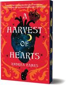 A Harvest of Hearts by Andrea Eames