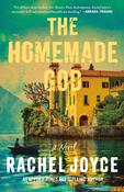The Homemade God by Rachel Joyce image