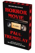 Horror Movie by Paul Tremblay