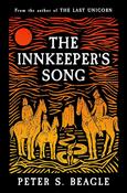 Innkeeper's Song by Peter S. Beagle image